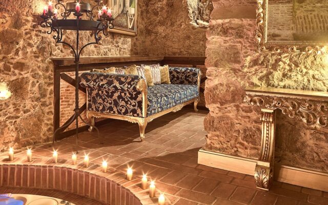 Solar Antigo Luxury Spa Coimbra