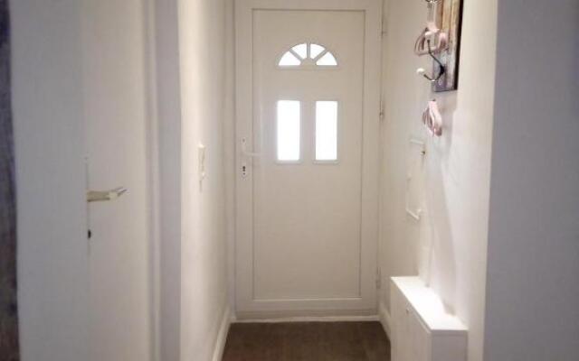 Gemütliches Appartement