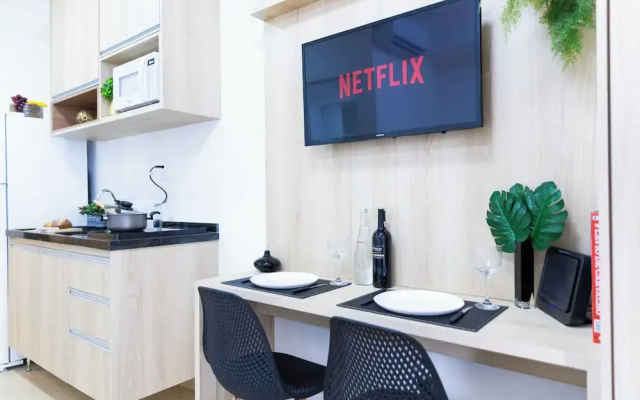 Academia Av.Paulista Brazilian Corner - Apartment in Σάο Πάολο - Photo 4
