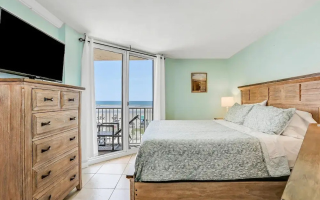 Oceania Beach Club 204
