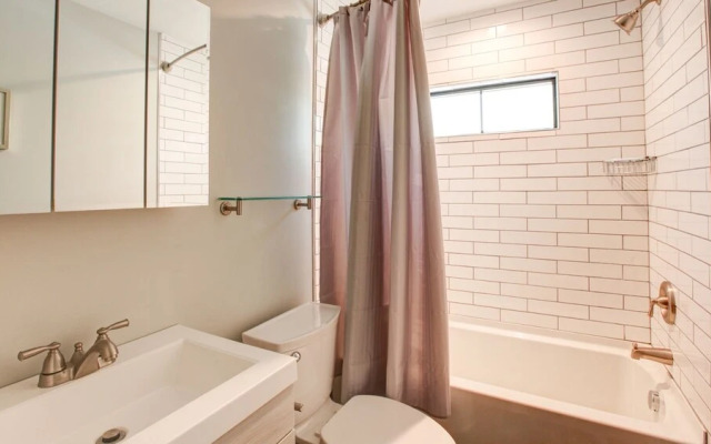 2 bedroom, Union Street