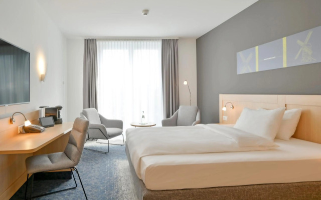 Best Western Plus Hotel Papenburg