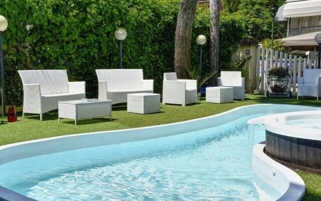 Hotel Europa Milano Marittima