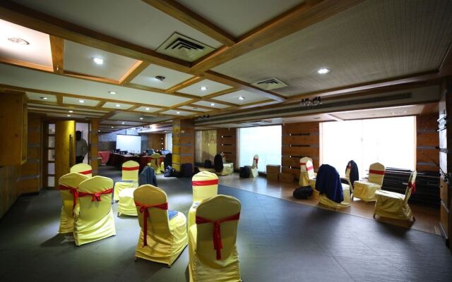 Hotel Marg Krishnaaya