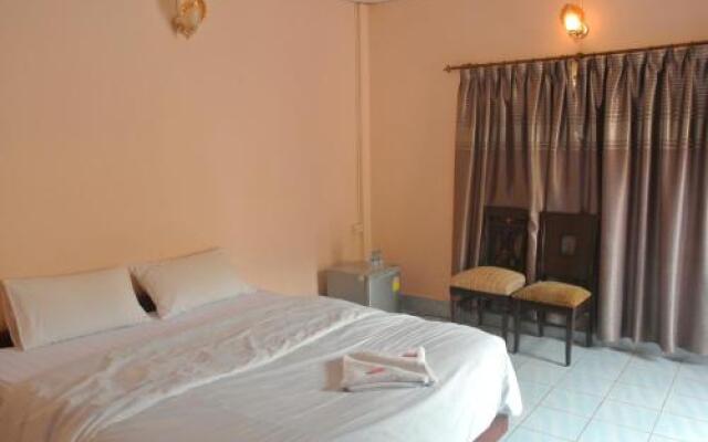 O Thong Resort & Hotel