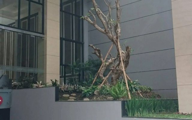 Travello Hotel Bandung