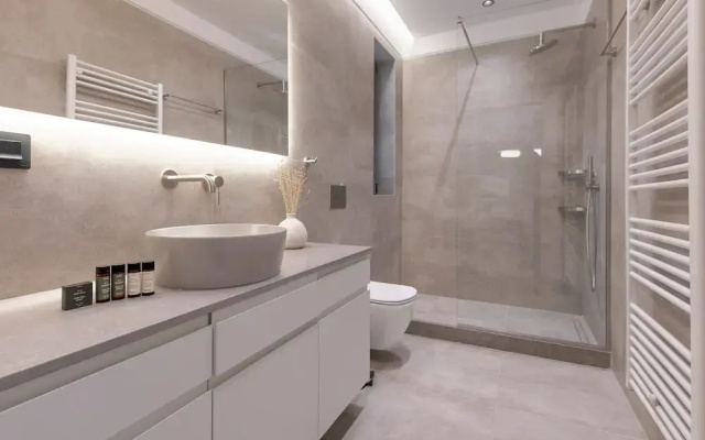 Phaedrus Living: Athens Luxury Residences Sands.