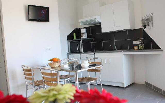 Park & Suites Village Gorges de l'Hérault Cévennes