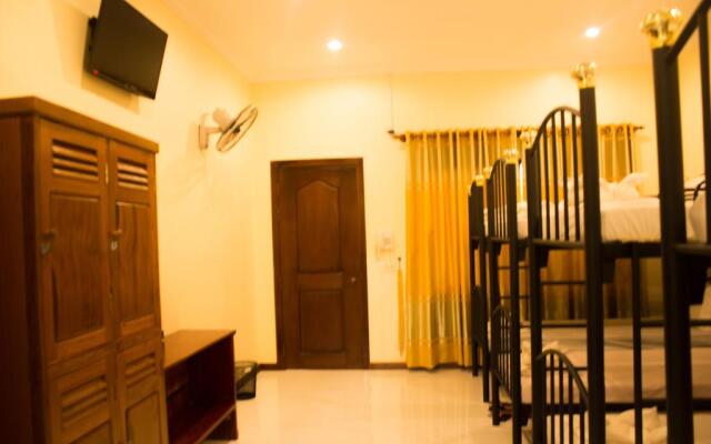 Sun Sengky Guesthouse