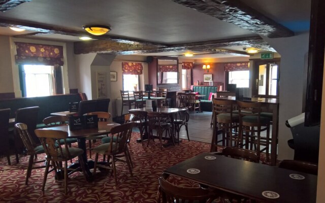 Black Bull Hotel