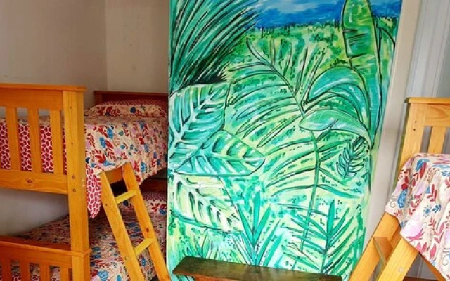 Bella Ipê Hostel