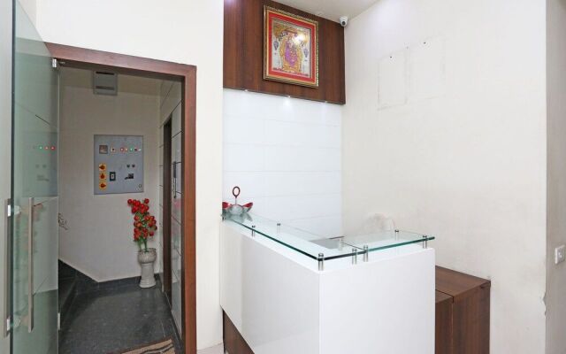 OYO 17280 Hotel Shivaay