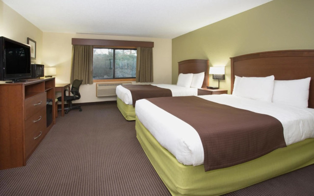 Staybridge Suites Rocklin - Roseville Area by IHG