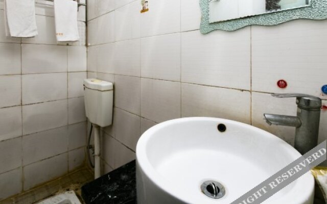 Qiao'an Hotel
