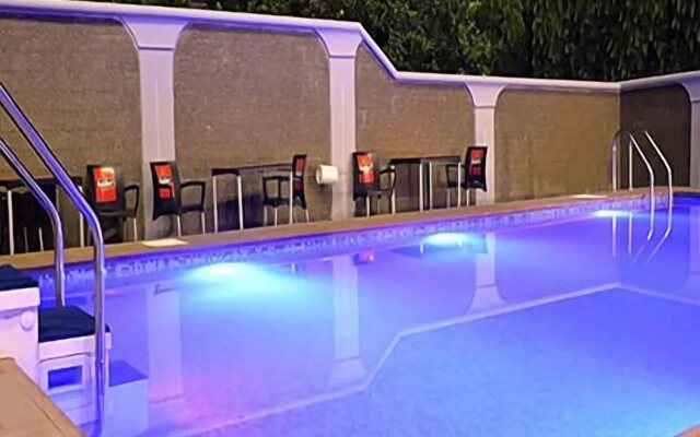 De Santos Hotel Awka