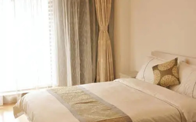 Qingdao Lewo Boutique Apartment