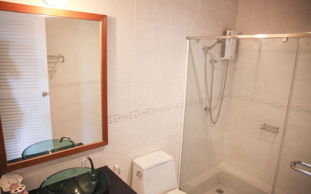 Baan Hua Hin Private Villa By The Ocean