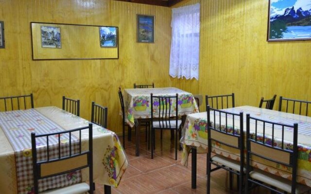 Hostal Aventura Austral
