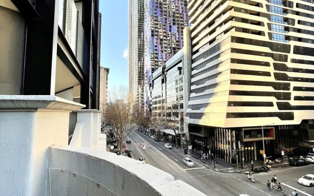 Readyset Apartments at Kett