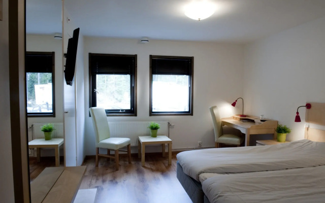 Valbergsängen Hotell & Vandrarhem