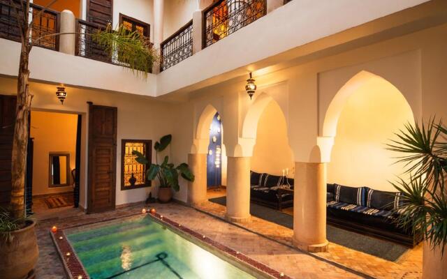 darhani riad