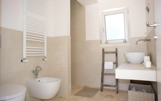 Holiday home, Cisternino