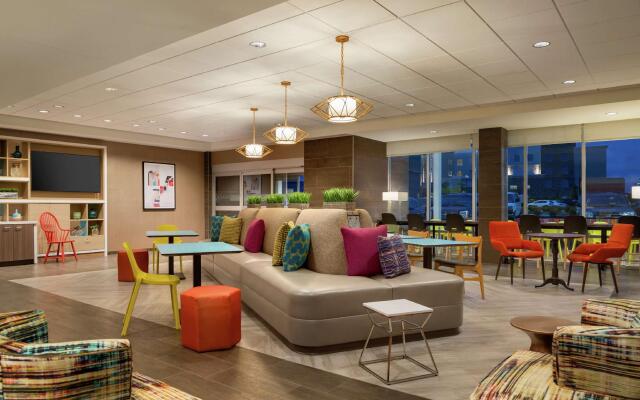 Home2 Suites by Hilton Frederick