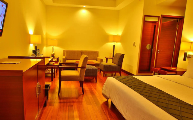 Manado Quality Hotel
