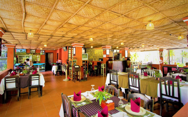 Sonalong Boutique Village & Resort