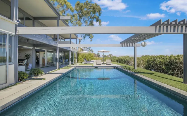 Solara Point - Sunset to Skyline With Pool & Epic Views