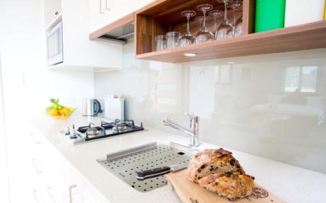 Lilypad Luxury Cabins