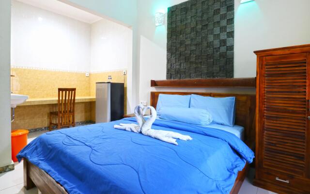 Kawali Homestay Kuta