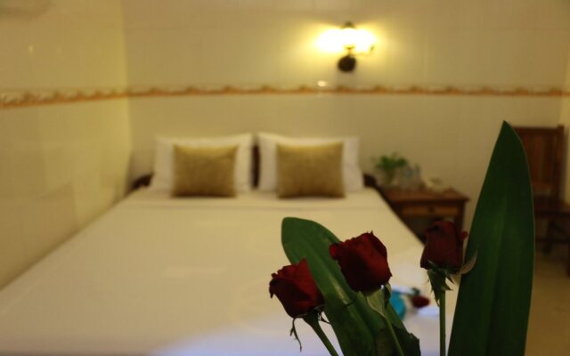Relax Guesthouse