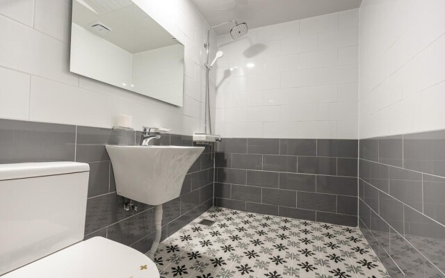 Gwangju Geumho Dream