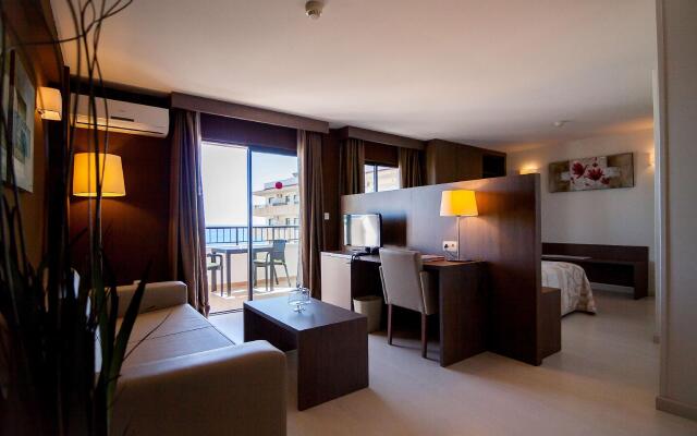 Hotel Playas de Torrevieja