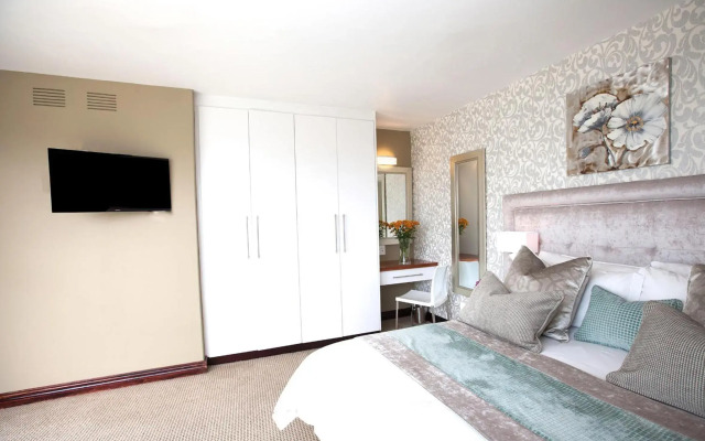 First Group The Palace All-Suite