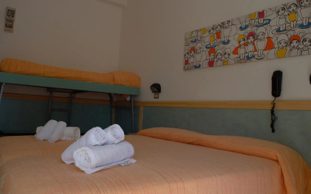 Hotel Lux