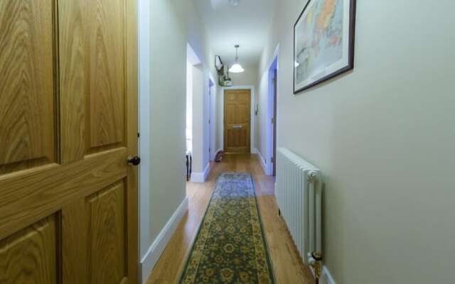 JOIVY Luxury New Town Apartment