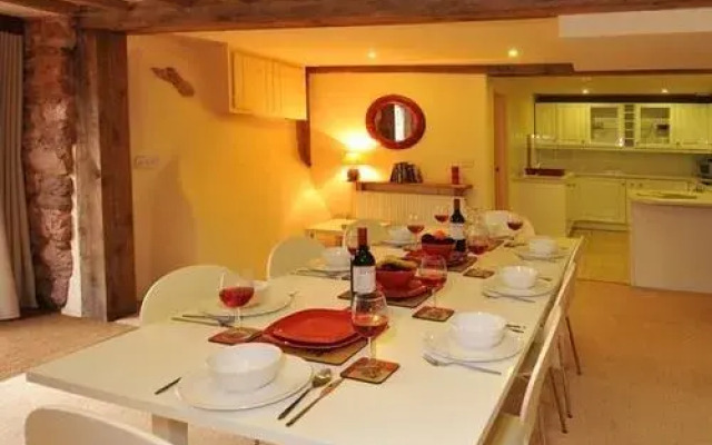 Pilgrims Rest Cottages