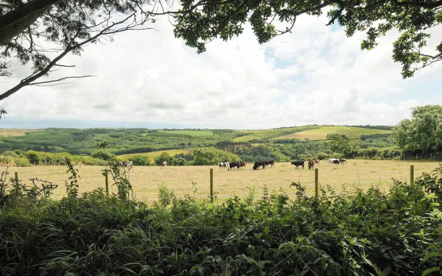 Lee Barton Farmhouse