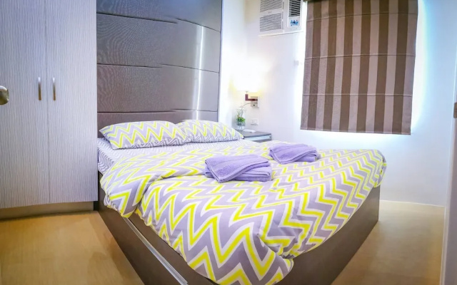 1 Bedroom Condo, Avida Tower 2, IT Park, Cebu City