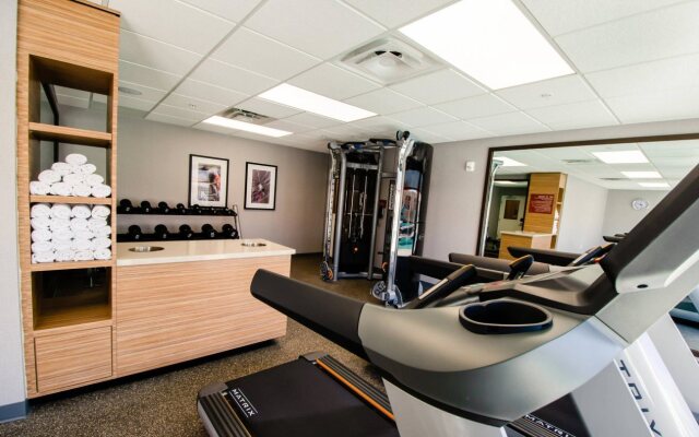 TownePlace Suites by Marriott Temple