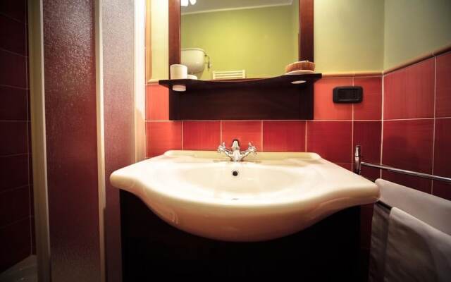 Country House I Tre Tigli