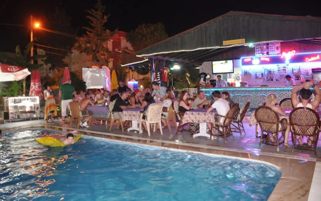 Sun Apartments Marmaris
