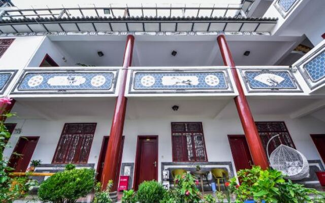 Dali Baidu Inn (Dali Ancient Town Branch)