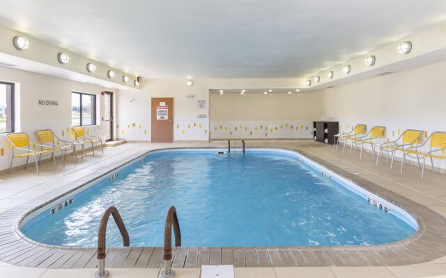 Fairfield Inn by Marriott Muncie