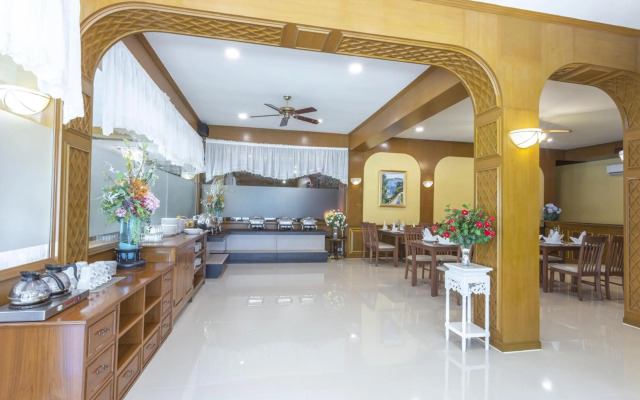 Sabai Inn