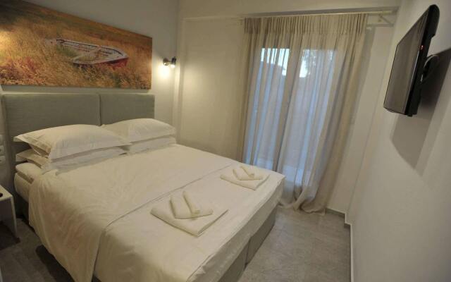 Chroma Pelion Villas
