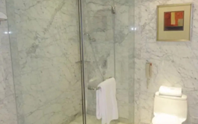Tangshan Jinjiang International Hotel - Tangshan