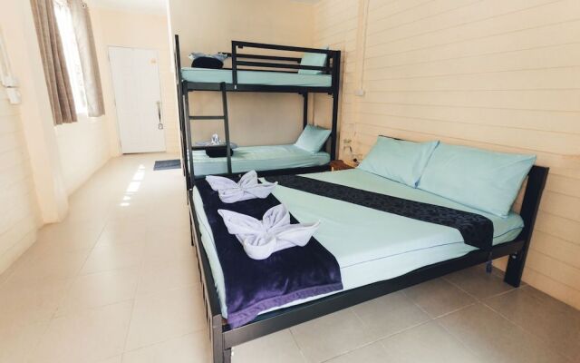 Baanbangkok Chinatown